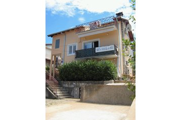 Accommodatie bij particulieren Njivice 1